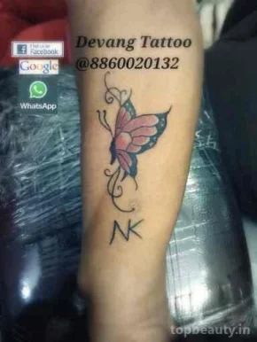 Devang Tattoo, Delhi - Photo 4