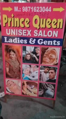 Rose Unisex Salon & Spa, Delhi - Photo 2