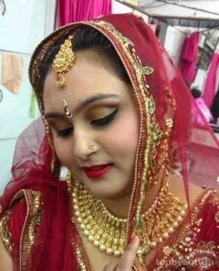 Sakshi Beauty Parlour, Delhi - Photo 7