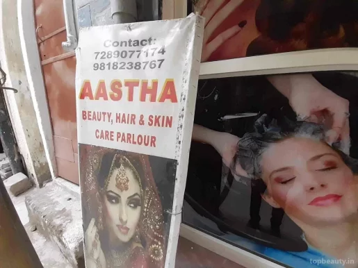 Astha Beauty Parlour, Delhi - Photo 1