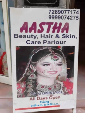 Astha Beauty Parlour, Delhi - Photo 3