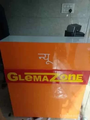Glemazone Unisex Saloon, Delhi - Photo 3