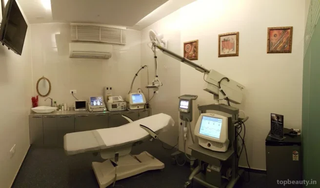 Leaderma Skin Clinic (Jasola, New Delhi), Delhi - Photo 6