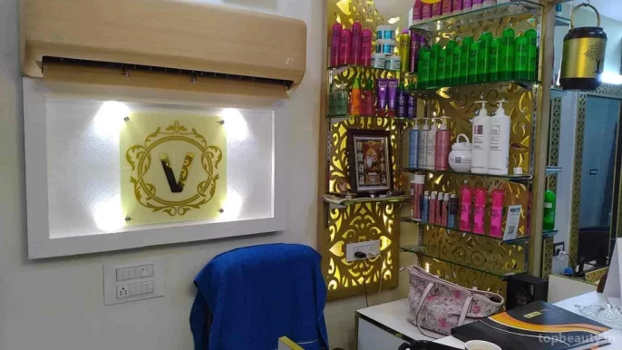 Valentines Unisex Salon, Delhi - Photo 6
