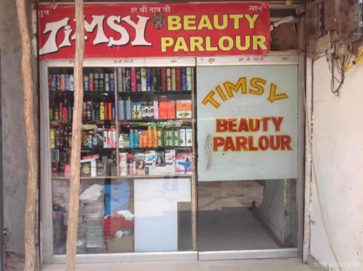 Timsy Beauty Parlour, Delhi - Photo 2