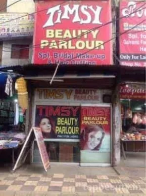 Timsy Beauty Parlour, Delhi - Photo 6