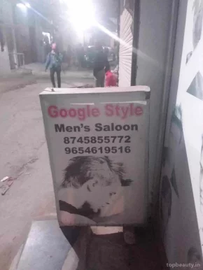 Google Style Saloon & Spa, Delhi - Photo 2