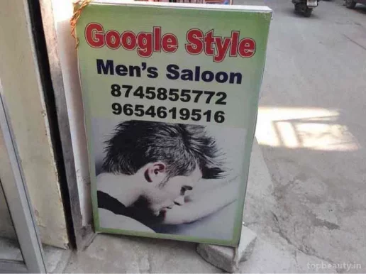 Google Style Saloon & Spa, Delhi - Photo 6