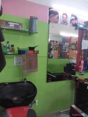 Delight Hair Salon, Delhi - Photo 3