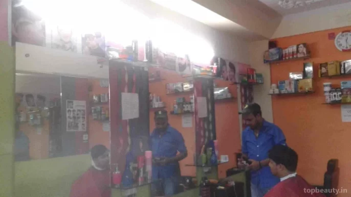 Delight Hair Salon, Delhi - Photo 5