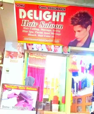 Delight Hair Salon, Delhi - Photo 6