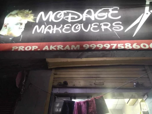 Moddage Men Salon, Delhi - Photo 6
