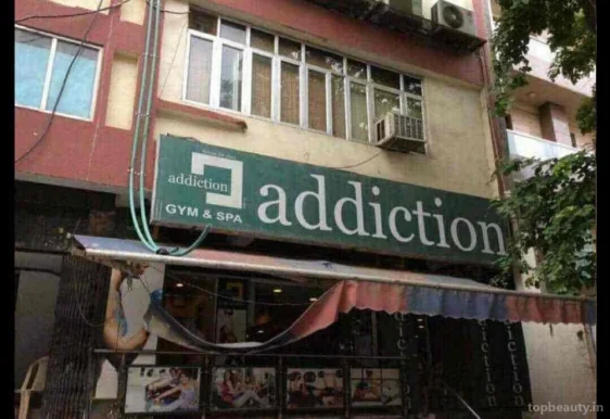 Addiction Gym And Spa, Delhi - Photo 4