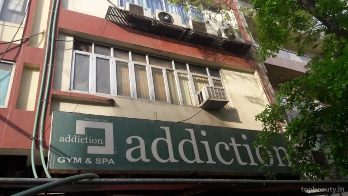 Addiction Gym And Spa, Delhi - Photo 5