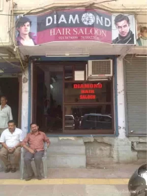 Diamond Hair Saloon, Delhi - Photo 5
