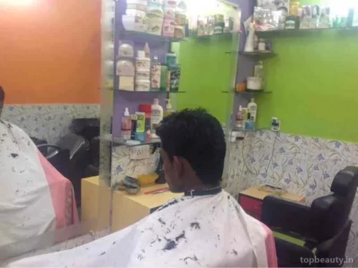 Nadeem Hair Dresser, Delhi - Photo 3