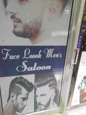 Face Look Men'Z Parlour, Delhi - Photo 2
