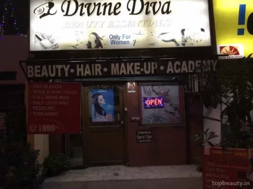 Divine Diva Beauty Care, Delhi - Photo 5