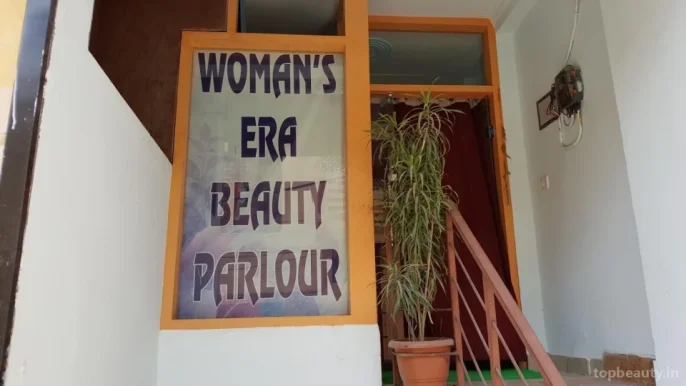 Woman's Era Beauty Parlour, Delhi - Photo 2