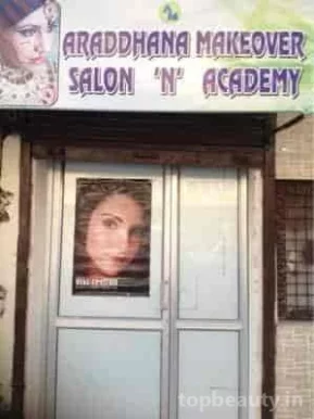 Aradhana Makeover Salon n Academy, Delhi - Photo 2