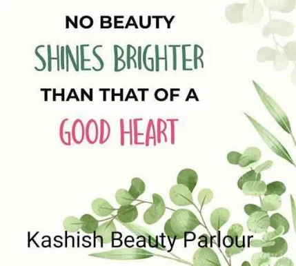 Kashish Beauty Parlour, Delhi - Photo 3