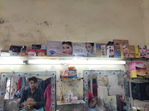 Salman Hair Salon, Delhi - Photo 3
