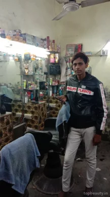 Salman Hair Salon, Delhi - Photo 1