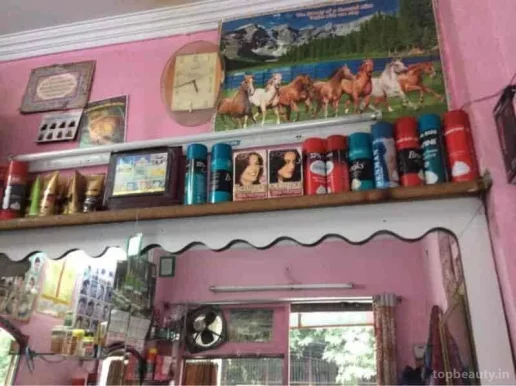Nadeem hair saloon, Delhi - Photo 2