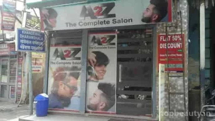 A 2 Z The Complete Salon, Delhi - Photo 7