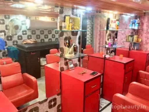 Looks Beauty Salon ( men & Women), Delhi - Photo 7