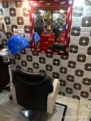 Looks Beauty Salon ( men & Women), Delhi - Photo 2
