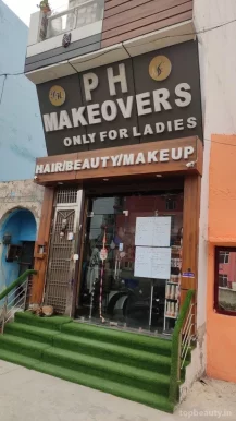 Ph Makeovers Ladies Salon, Delhi - Photo 4