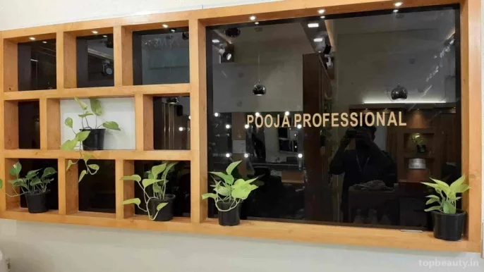 Pooja Professional Makeup Studio & Academy, Delhi - Photo 7