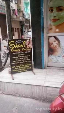 Sanvi Beauty Parlour, Delhi - Photo 7
