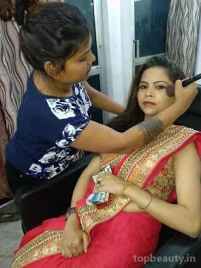 Sanvi Beauty Parlour, Delhi - Photo 6