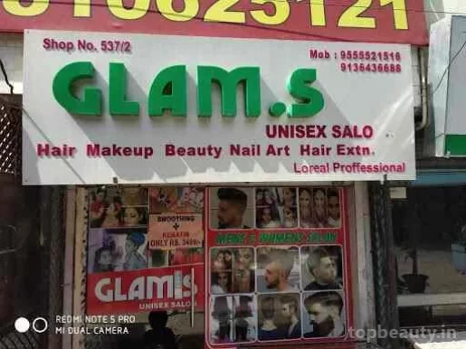 Glam.s, Delhi - Photo 5