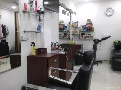 The Hair Studio, Delhi - Photo 1