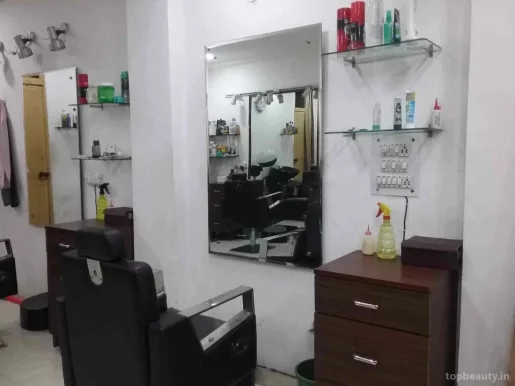 The Hair Studio, Delhi - Photo 2