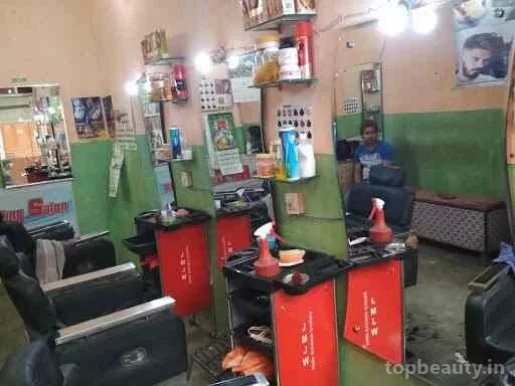 Apple Hair Cuting Salon beauty parlour, Delhi - Photo 5