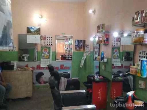 Apple Hair Cuting Salon beauty parlour, Delhi - Photo 1