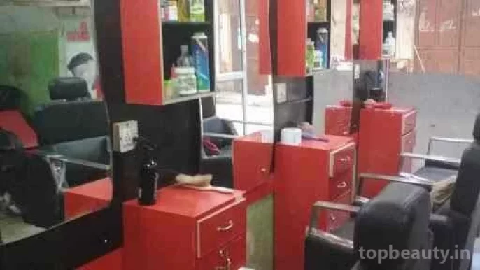 Apple Hair Cuting Salon beauty parlour, Delhi - Photo 6
