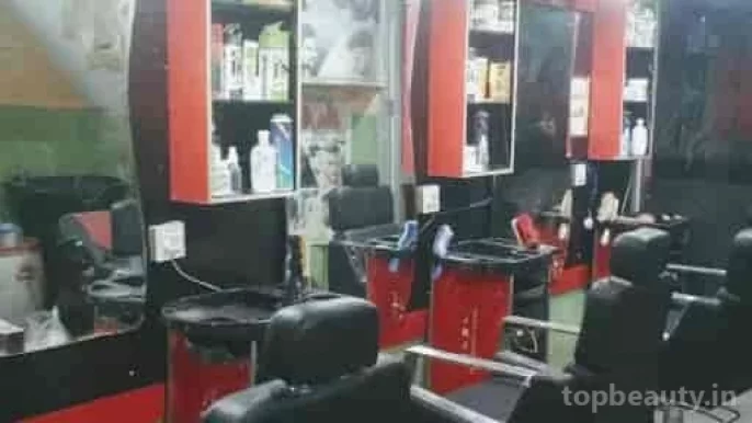 Apple Hair Cuting Salon beauty parlour, Delhi - Photo 3