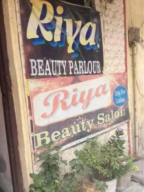 Riya beauty parlour, Delhi - Photo 3