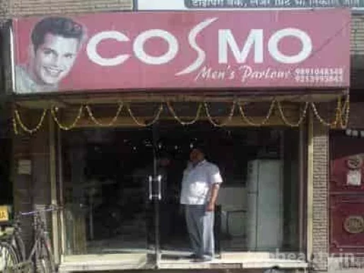 Cosmo Men's Parlour, Delhi - Photo 6