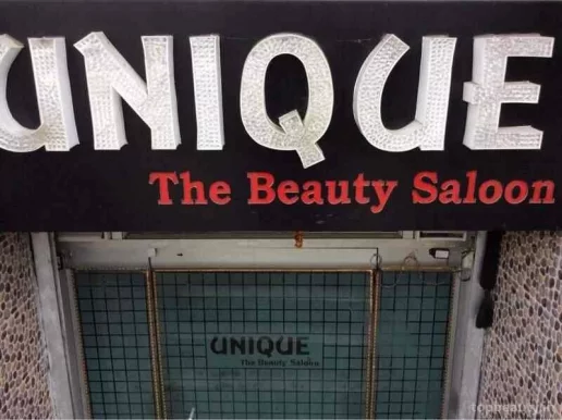 Unique-The Beauty Saloon, Delhi - Photo 4