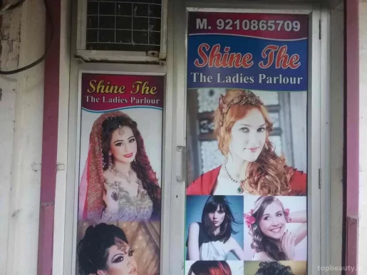 Shine Beauty Parlour, Delhi - Photo 2