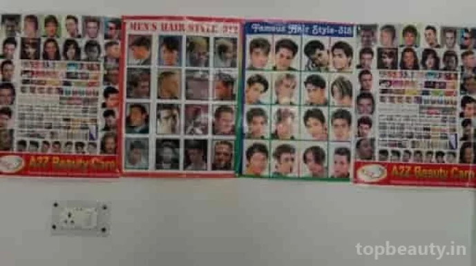 A to Z Hair Beauty Salon, Delhi - Photo 3
