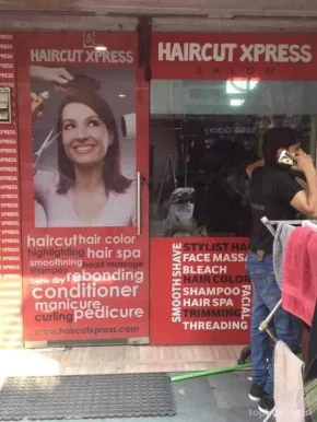 Haircut Xpress Salon, Delhi - Photo 6