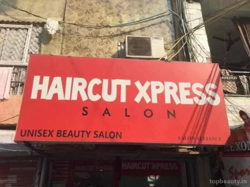 Haircut Xpress Salon, Delhi - Photo 2
