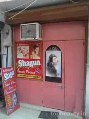 Shagun Beauty Parlour & Training Centre, Delhi - Photo 3